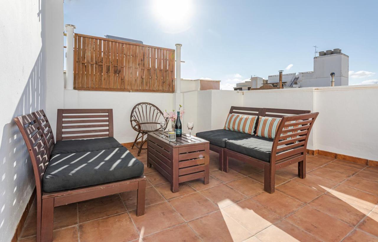 Hostal El Perello, Valencia ภายนอก รูปภาพ