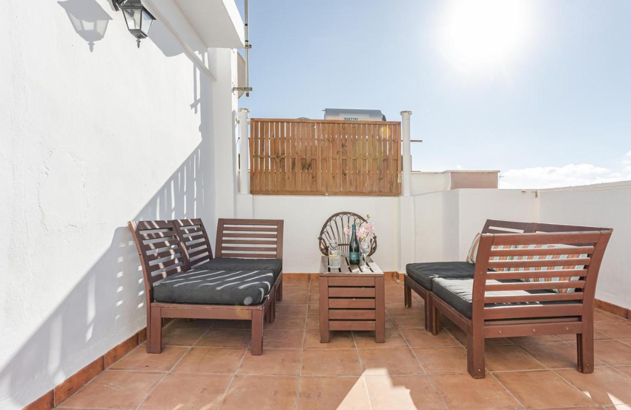 Hostal El Perello, Valencia ภายนอก รูปภาพ